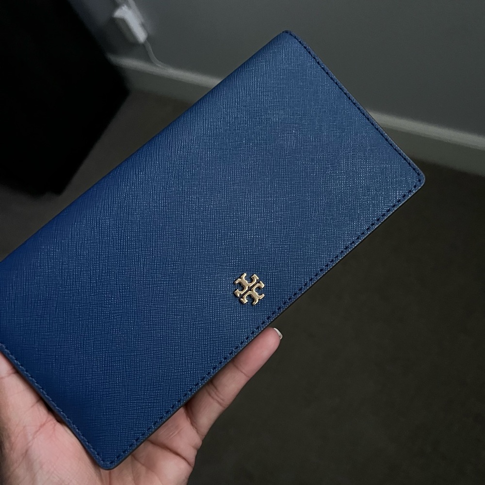 Tory Burch Wallet